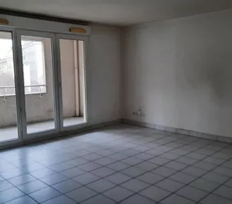 Appartement - T4 - 90m² - Villeurbanne (69100)