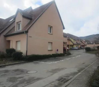 Appartement - T5 - 102m² - Riquewihr (68340)