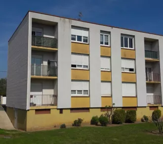 Appartement - T5 - 91m² - Belleu (02200)