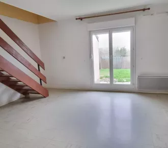 Maison - T2 - 47m² - Crezancy (02650)