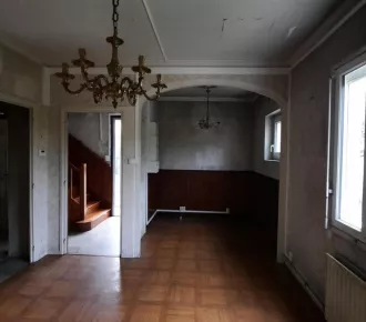 Maison - T3 - 69m² - Villeurbanne (69100)