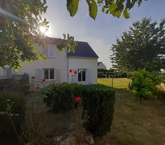 Maison - T5 - 92m² - Pinon (02320)