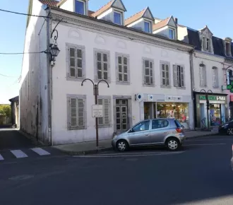 Appartement - T2 - 42m² - Vic En Bigorre (65500)