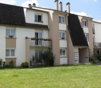 Appartement - T3 - 63m² - Nogent L Artaud (02310)