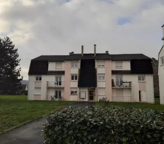 Appartement - T3 - 63m² - Nogent L Artaud (02310)