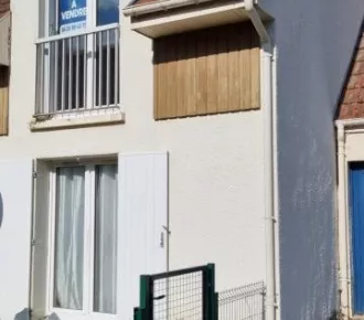 Appartement - T3 - 67m² - Villers Cotterets (02600)
