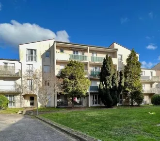 Appartement - T3 - 71m² - Angouleme (16000)