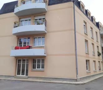 Appartement - T4 - 78m² - Soissons (02200)