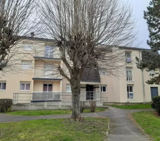 Appartement - T2 - 49m² - Vic Sur Aisne (02290)