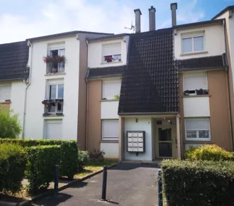 Appartement - T2 - 51m² - Nogent L Artaud (02310)