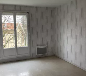 Appartement - T3 - 67m² - Vaulx En Velin (69120)