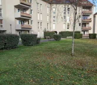 Appartement - T3 - 68m² - Tarbes (65000)
