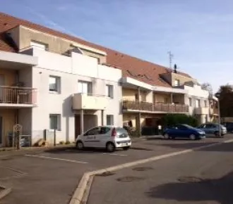 Appartement - T4 - 79m² - Wittelsheim (68310)