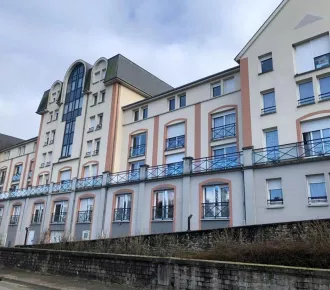 Appartement - T4 - 85m² - Mayenne (53100)