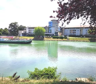 Appartement - T2 - 55m² - Chateau Thierry (02400)