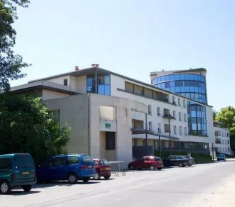 Appartement - T2 - 58m² - Chateau Thierry (02400)