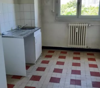 Appartement - T3 - 53m² - Lyon 8eme (69008)