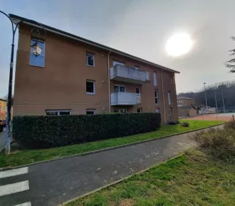 Appartement - T3 - 70m² - Saint Julien (69640)