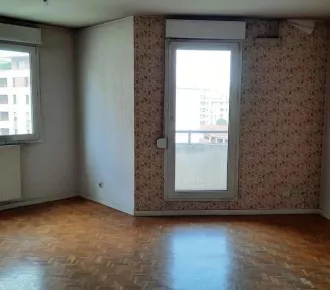 Appartement - T3 - 71m² - Villeurbanne (69100)