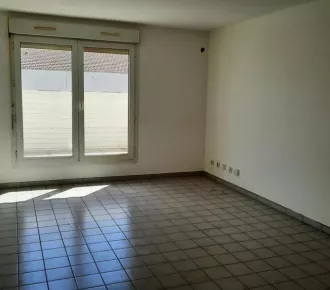 Appartement - T3 - 76m² - Villeurbanne (69100)