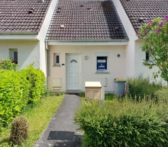 Maison - T2 - 51m² - Grugies (02680)