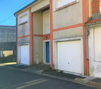 Maison - T3 - 78m² - Terres De Haute Charente (16270)