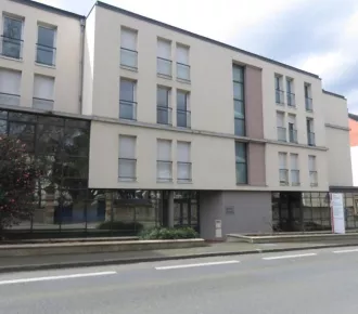 Appartement - T1 - 35m² - Mayenne (53100)