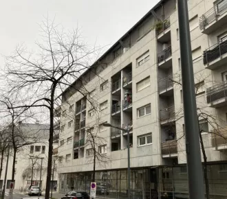 Appartement - T2 - 51m² - Lyon (69007)