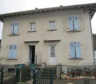Appartement - T3 - 61m² - Munster (68140)