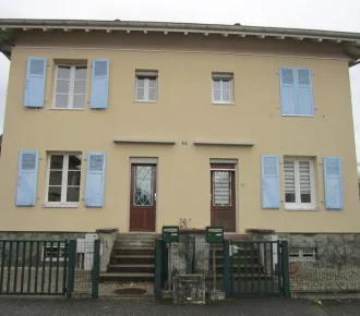 Appartement - T3 - 61m² - Munster (68140)