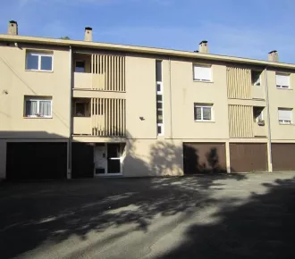 Appartement - T3 - 62m² - Buhl (68530)