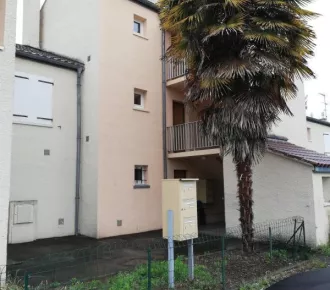 Appartement - T3 - 65m² - Barbazan Debat (65690)