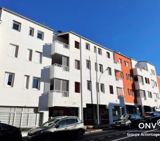 Appartement - T3 - 70m² - Angouleme (16000)