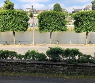 Appartement - T3 - 72m² - Mayenne (53100)