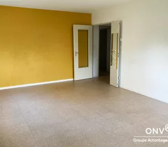 Appartement - T3 - 73m² - Vaulx En Velin (69120)