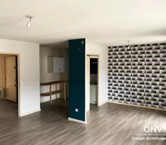 Appartement - T4 - 73m² - Tarare (69170)