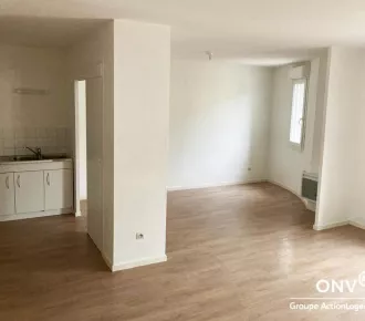 Appartement - T4 - 75m² - Tarare (69170)