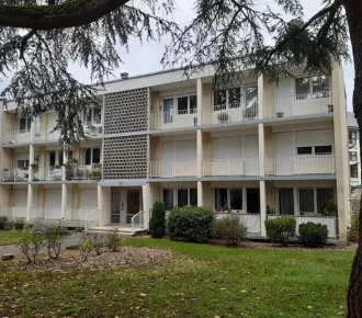 Appartement - T4 - 87m² - Soissons (02200)