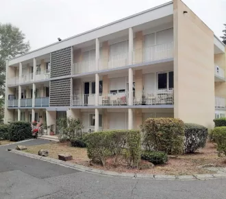 Appartement - T4 - 89m² - Soissons (02200)