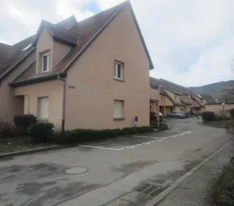 Appartement - T5 - 102m² - Riquewihr (68340)