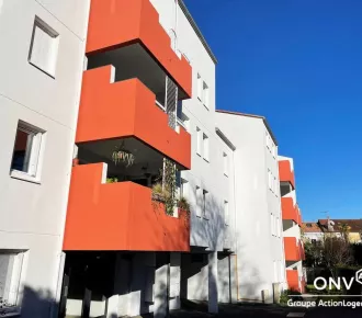 Appartement - T5 - 105m² - Angouleme (16000)