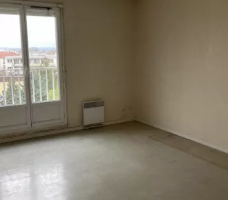 Appartement - T5 - 99m² - Vaulx En Velin (69120)