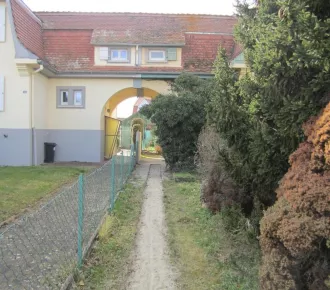 Maison - T3 - 60m² - Ensisheim (68190)