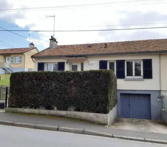 Maison - T4 - 66m² - Chivy Les Etouvelles (02000)