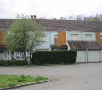 Maison - T5 - 100m² - Munster (68140)