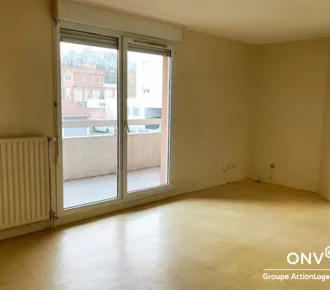 LOZANNE appartement T4 de 82,16 m²