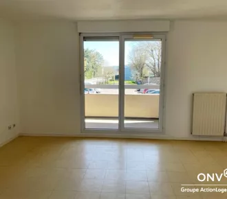 LOZANNE appartement T2 de 56,15 m²