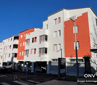 Angoulême appartement T2 de 57,80 m² 