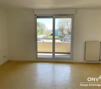 Appartement - T2 - 56m² - Lozanne (69380)