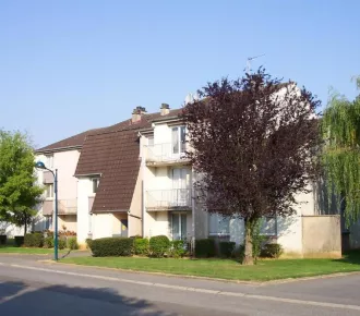 Appartement - T3 - 63m² - Villers Cotterets (02600)